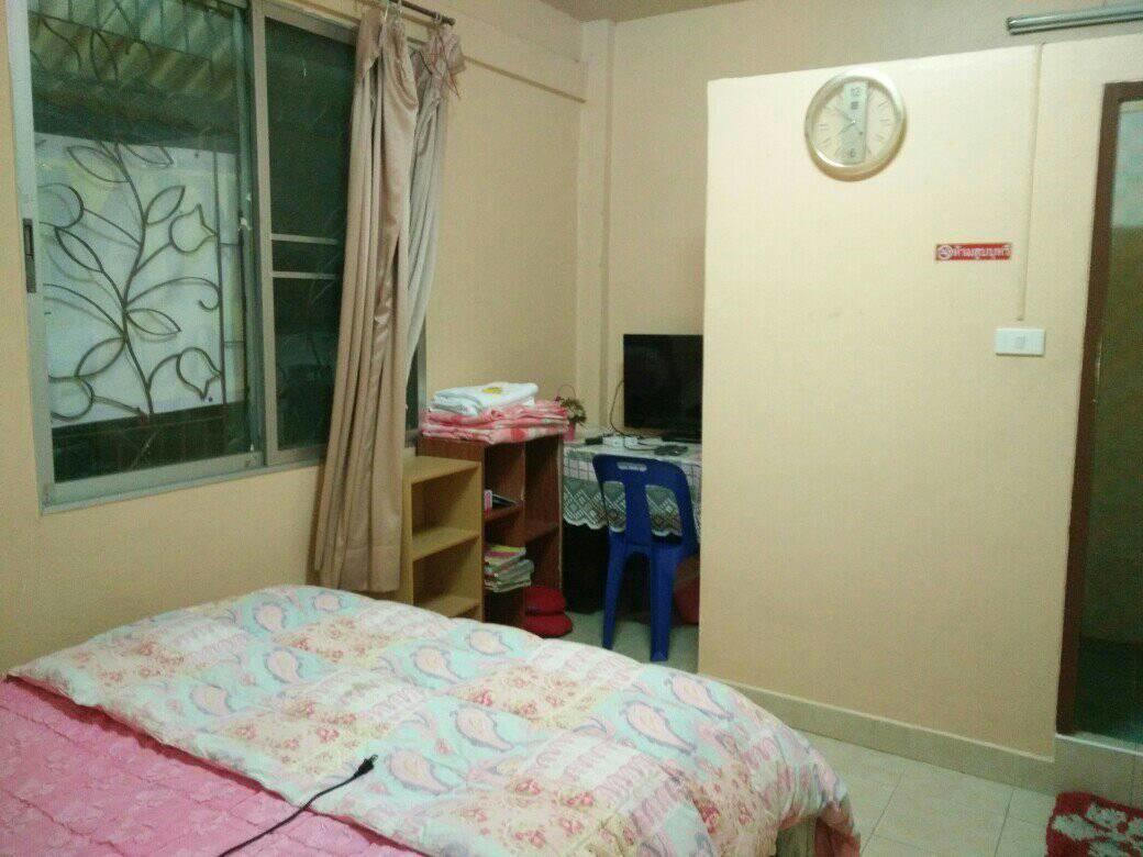 Hôtel Win House à Bangkok Extérieur photo