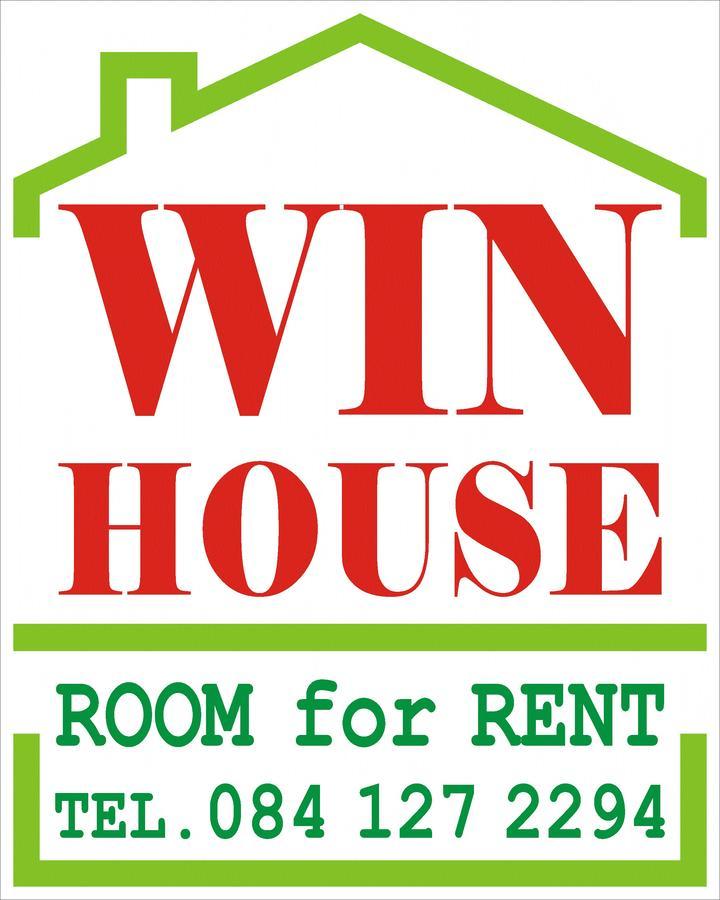 Hôtel Win House à Bangkok Extérieur photo