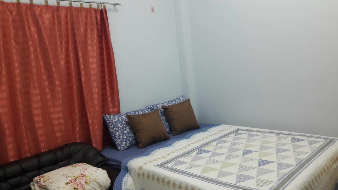 Hôtel Win House à Bangkok Extérieur photo